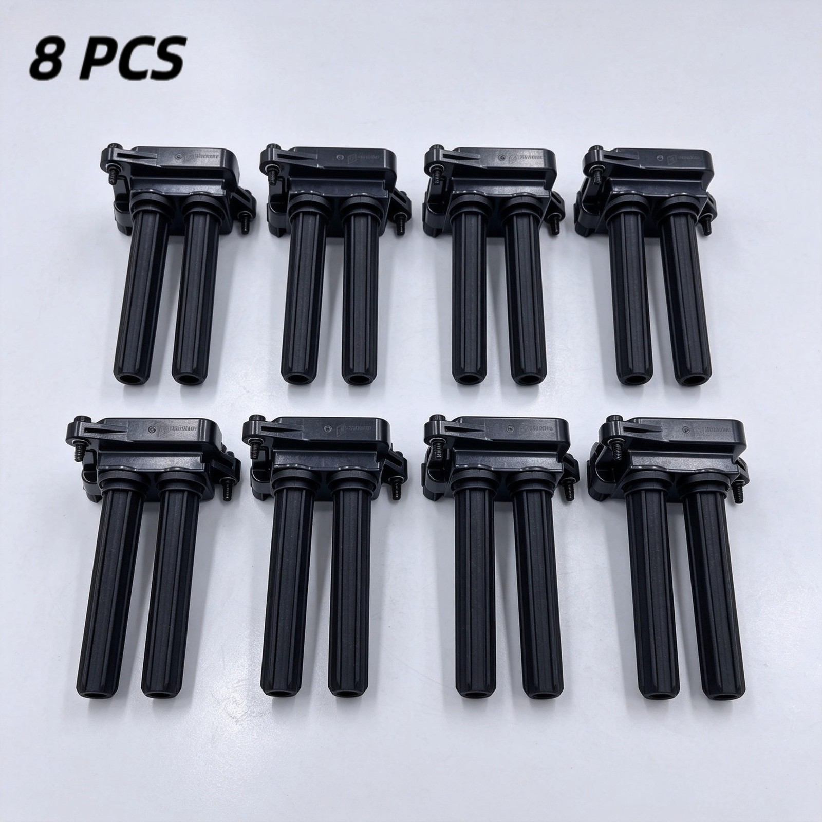 8PACK 68238603AA Ignition Coil For Dodge Jeep Chrysler 5.7L6.4L