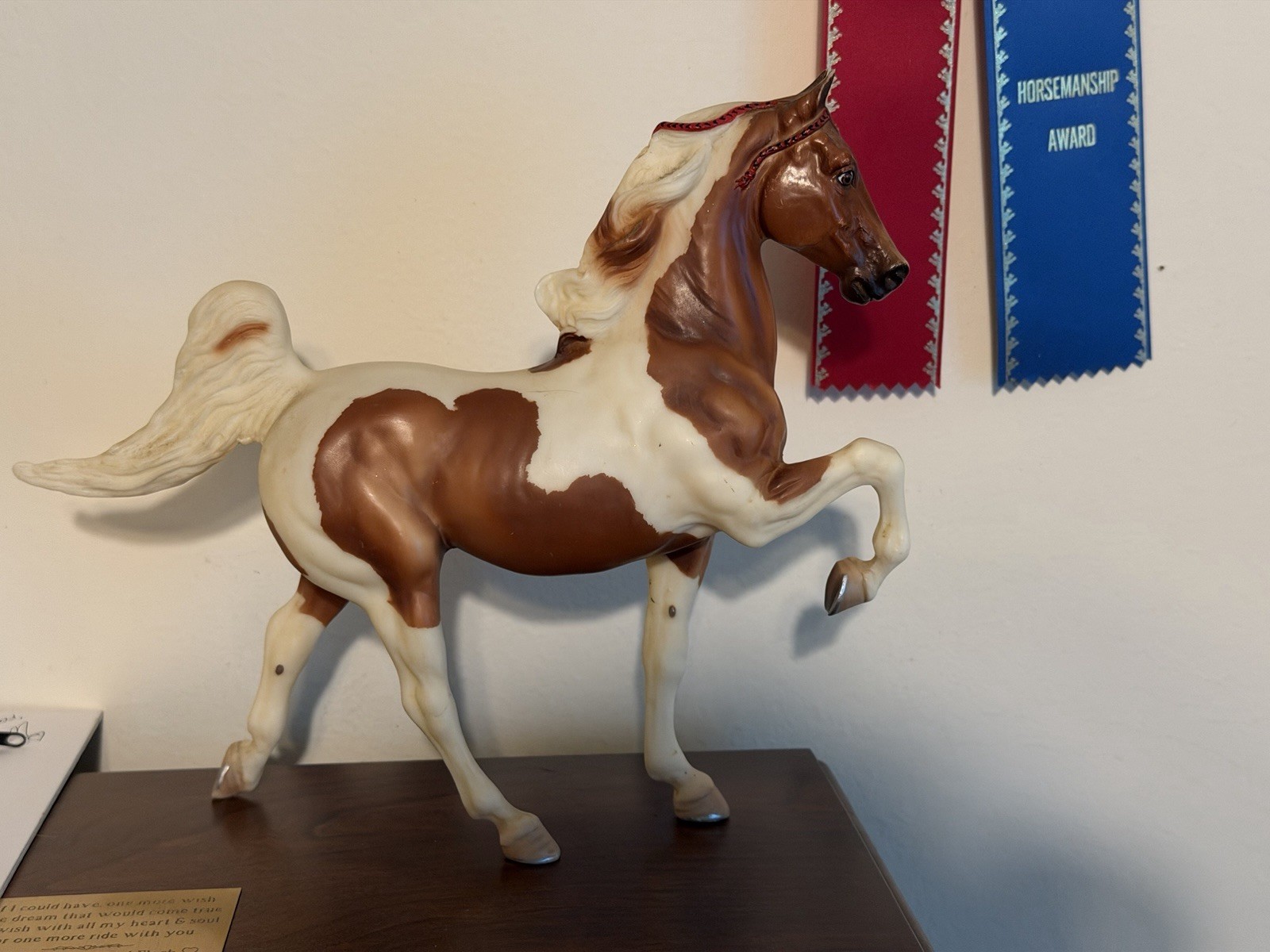 Breyer Horses Traditional - CH Sprinkles Model #1434