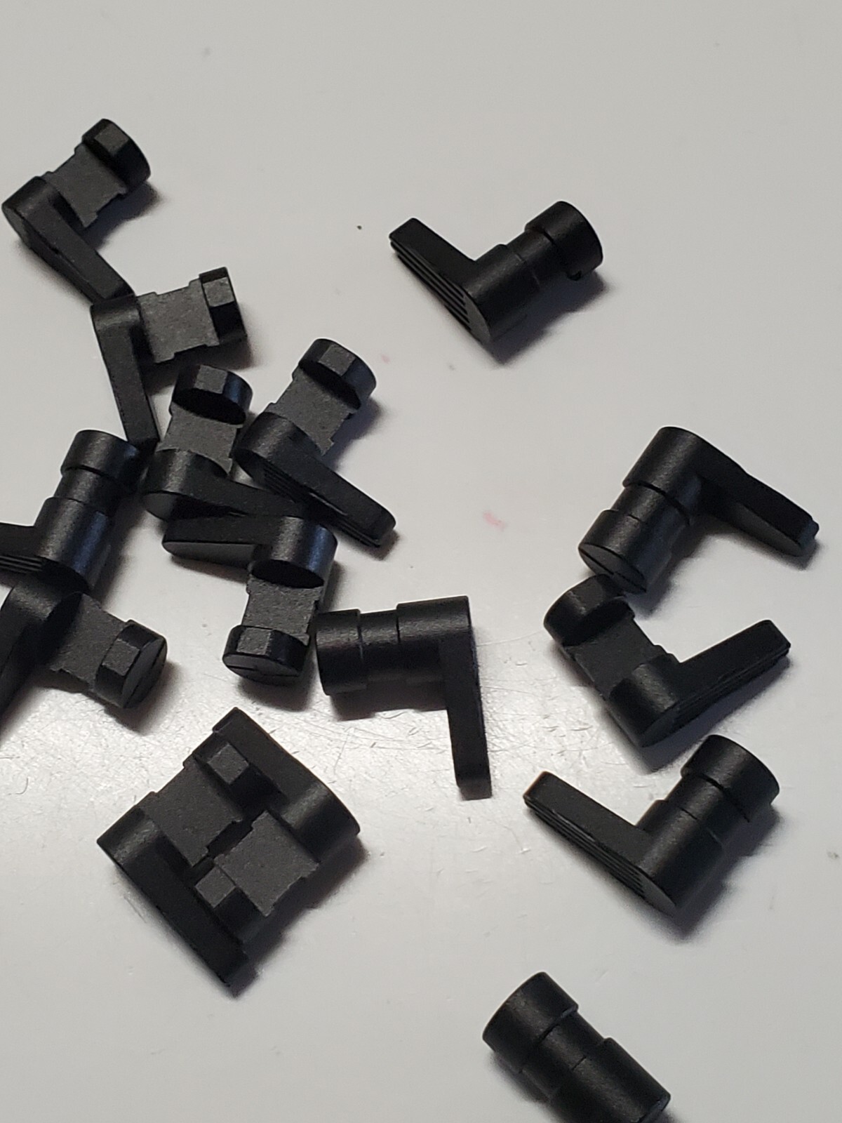 Crosman  Safety For Latter Trigger Pack 140,1400,160,180,400 Rifles