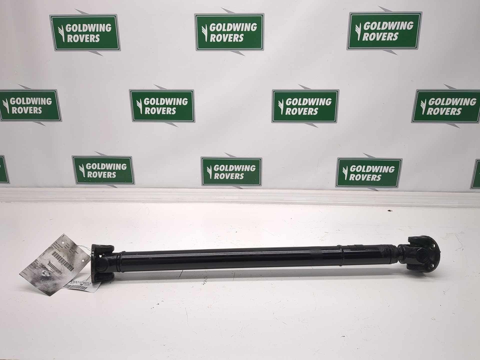 87 88 89 90 91 92 93 94 Land Rover RANGE ROVER Rear Drive Shaft