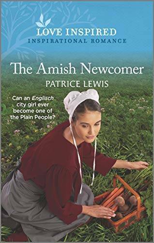 The Amish Newcomer (Love Inspired) - Mass Market Paperback - GOOD The Amish Newcomer (Love Inspired) - Mass Market Paperback - GOOD
