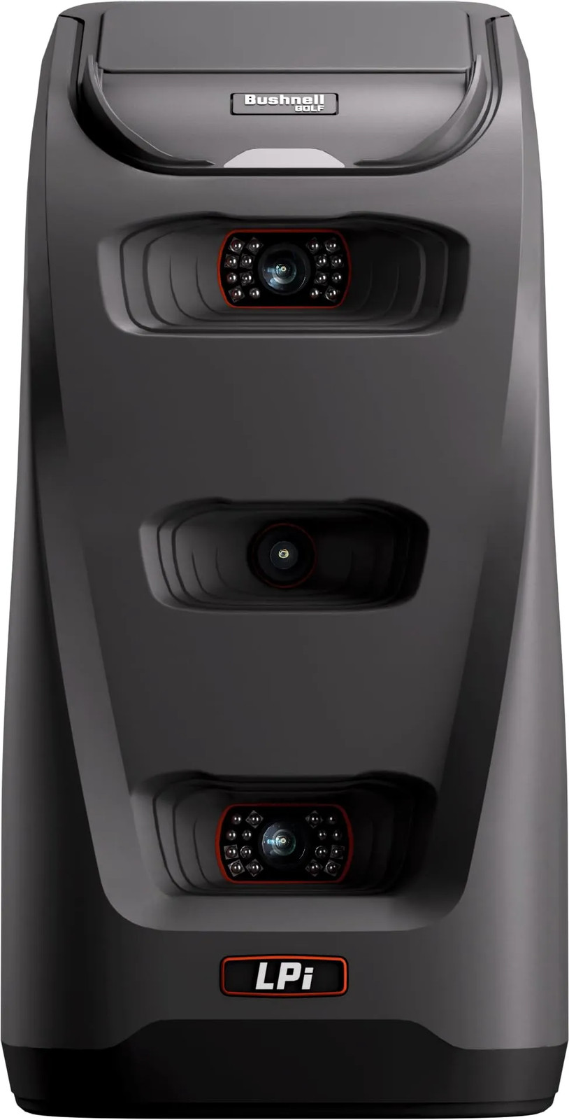 Bushnell 502610 Golf Launch Pro i Circle B Edition Launch Monitor Bushnell 502610 Golf Launch Pro i Circle B Edition Launch Monitor