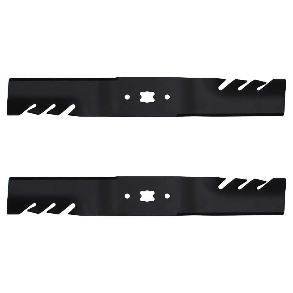 2PK 98-671 Mulcher Blades 33\