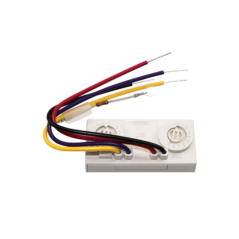 Gamewell-FCI AMM-2F Monitor Module - Same Day Shipping (SEALED)