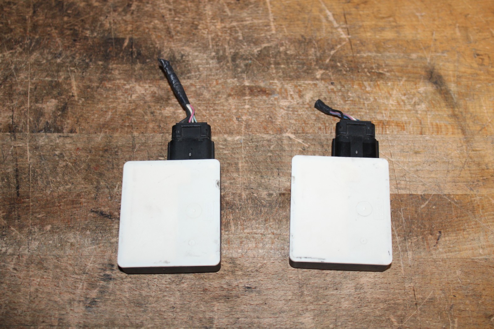 2021-2023 Dodge Challenger Blind Spot Detection Module LEFT & RIGHT