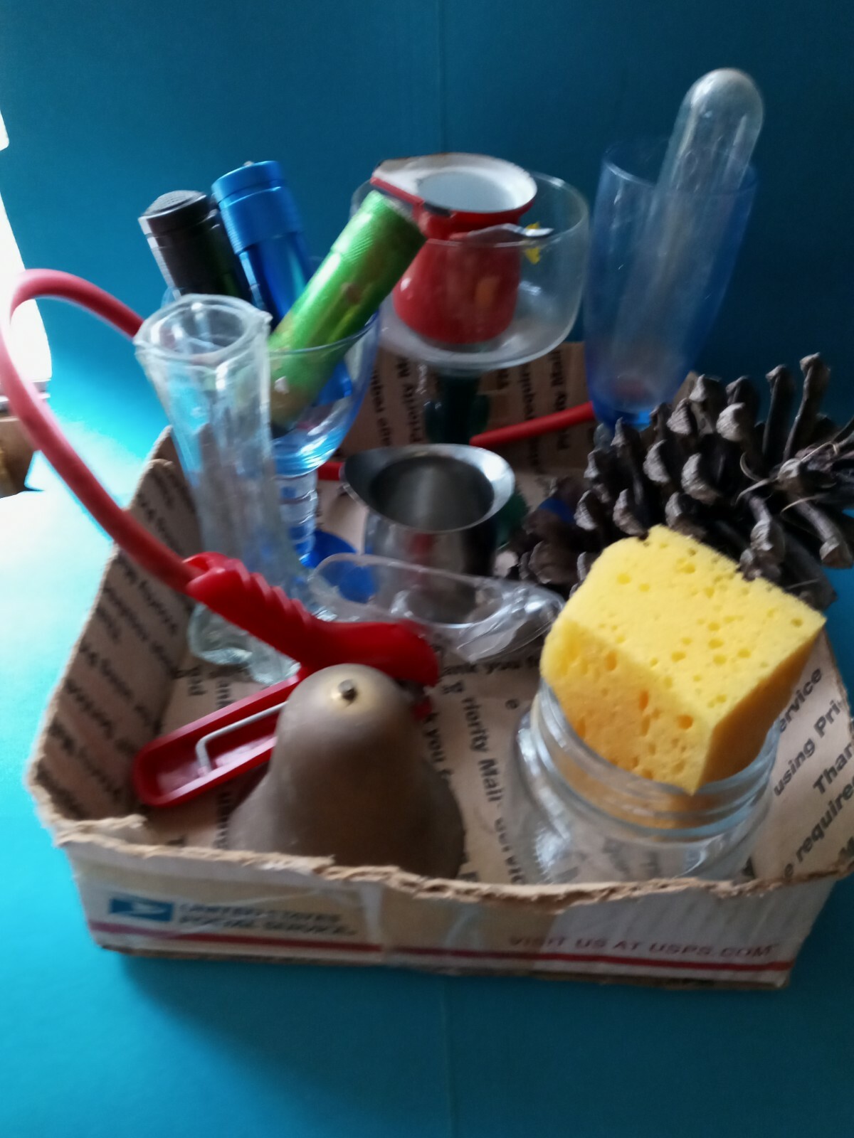 Junk Drawer Lot of Misc Items Junk Drawer Lot of Misc Items