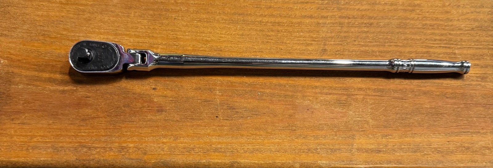 Snap-on Tools NEW 1/4