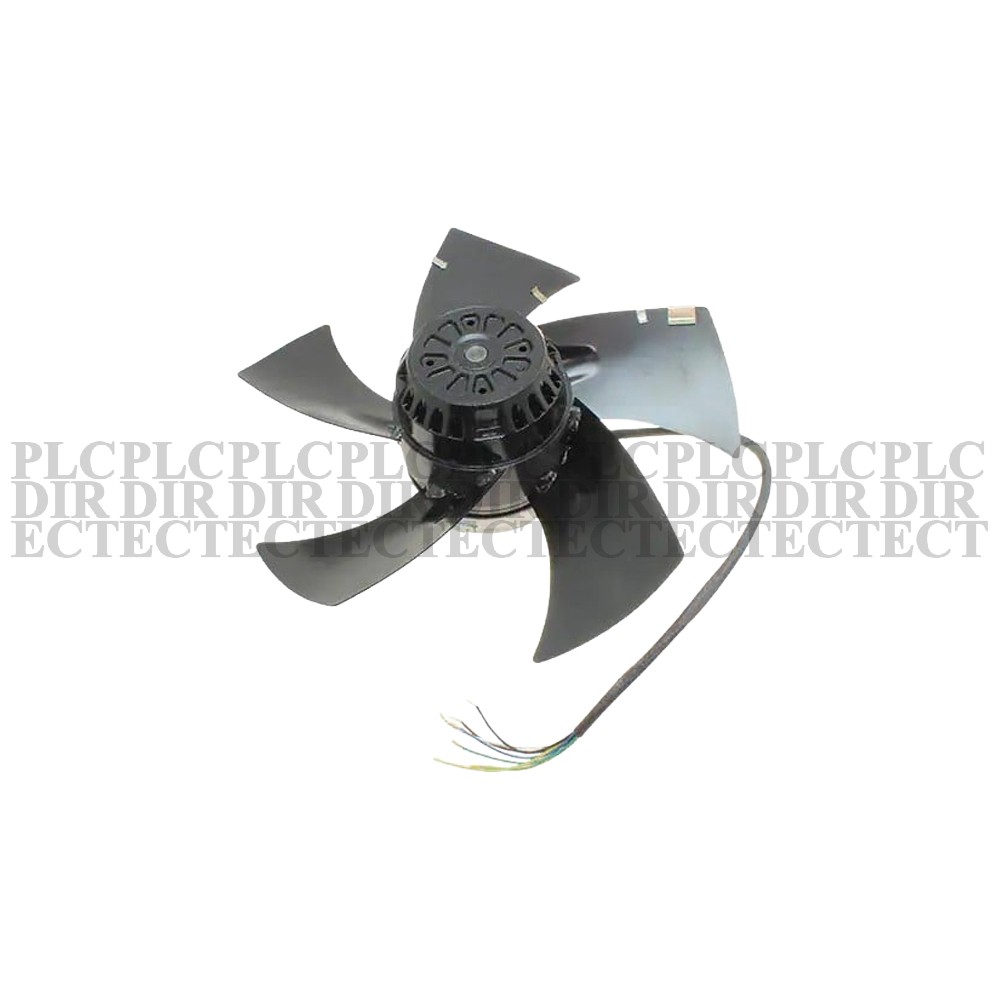 New EBM-PAPST A2D300-AP02-72 Cooling Fan