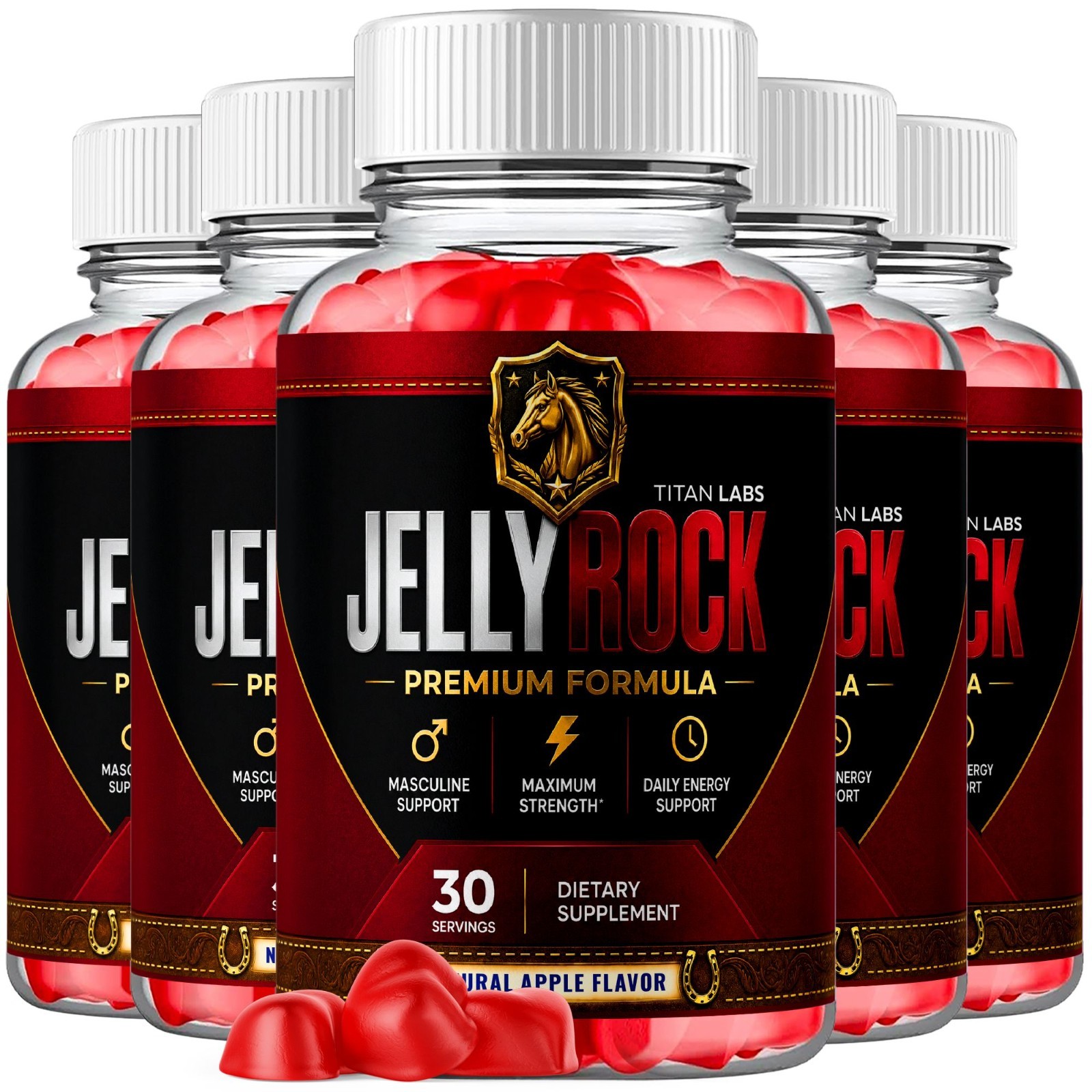 Jelly Rock Gummys Advanced Male Health Support Supplement JellyRock 300 Gummies Jelly Rock Gummys Advanced Male Health Support Supplement JellyRock 300 Gummies
