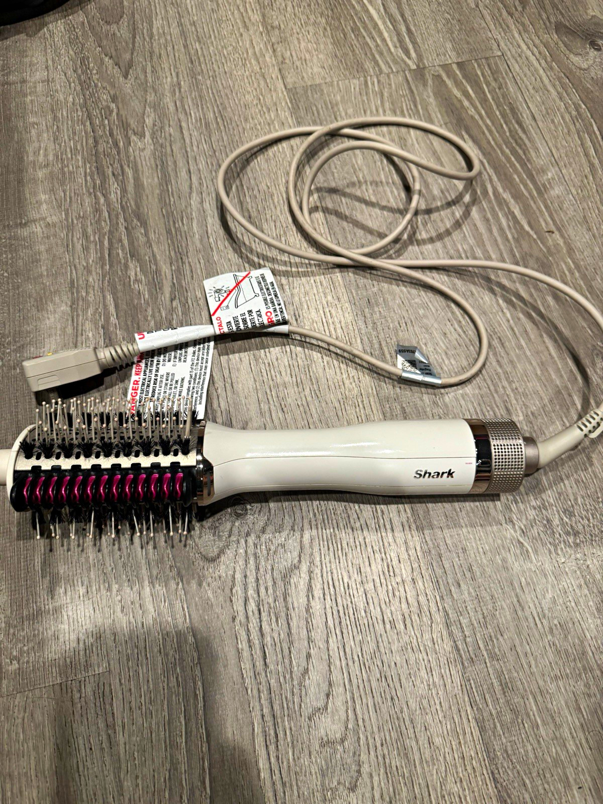 Shark Smooth style HT200 Shark Smooth style HT200