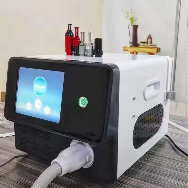 2026 Laser Tattoo Pigment Removal Machine, Strong Pulse Picosecond Non-invasive