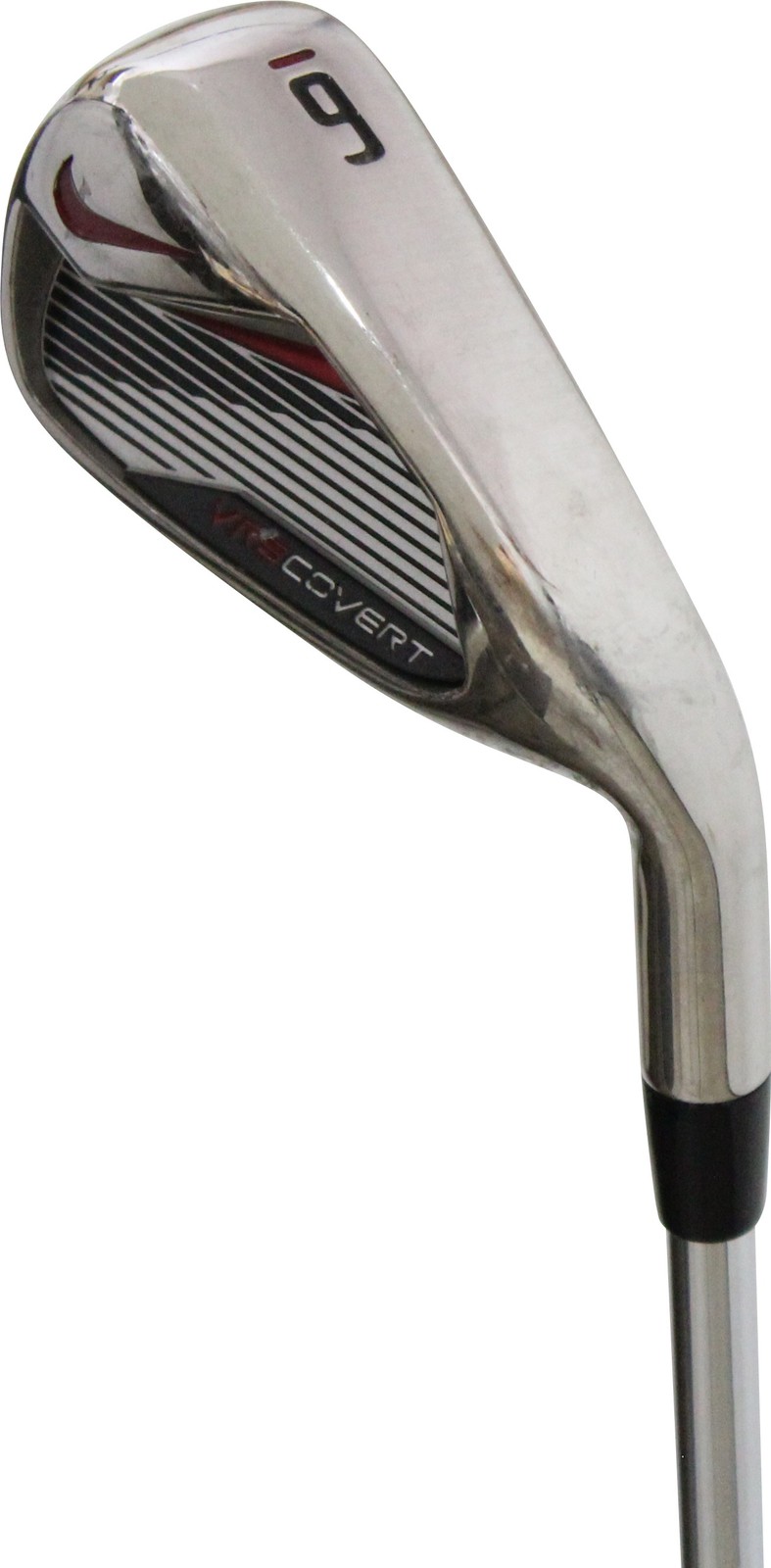 Nike VR-S Covert X 4-PW Iron Set Regular Steel True Temper Dynalite 105 Value