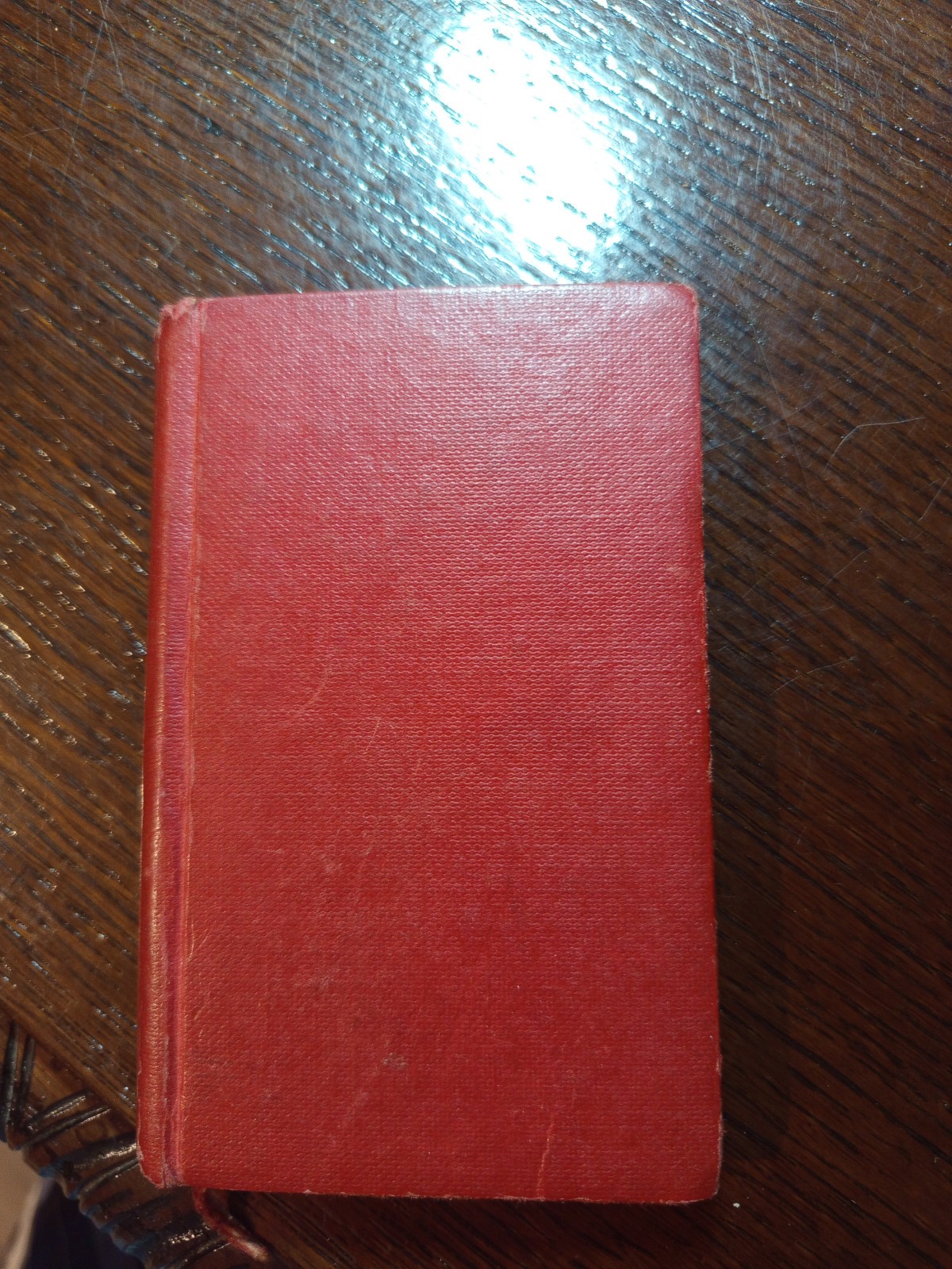1958 The Midlands Working of the Royal Arch Ritual  Freemasonry masonic/644