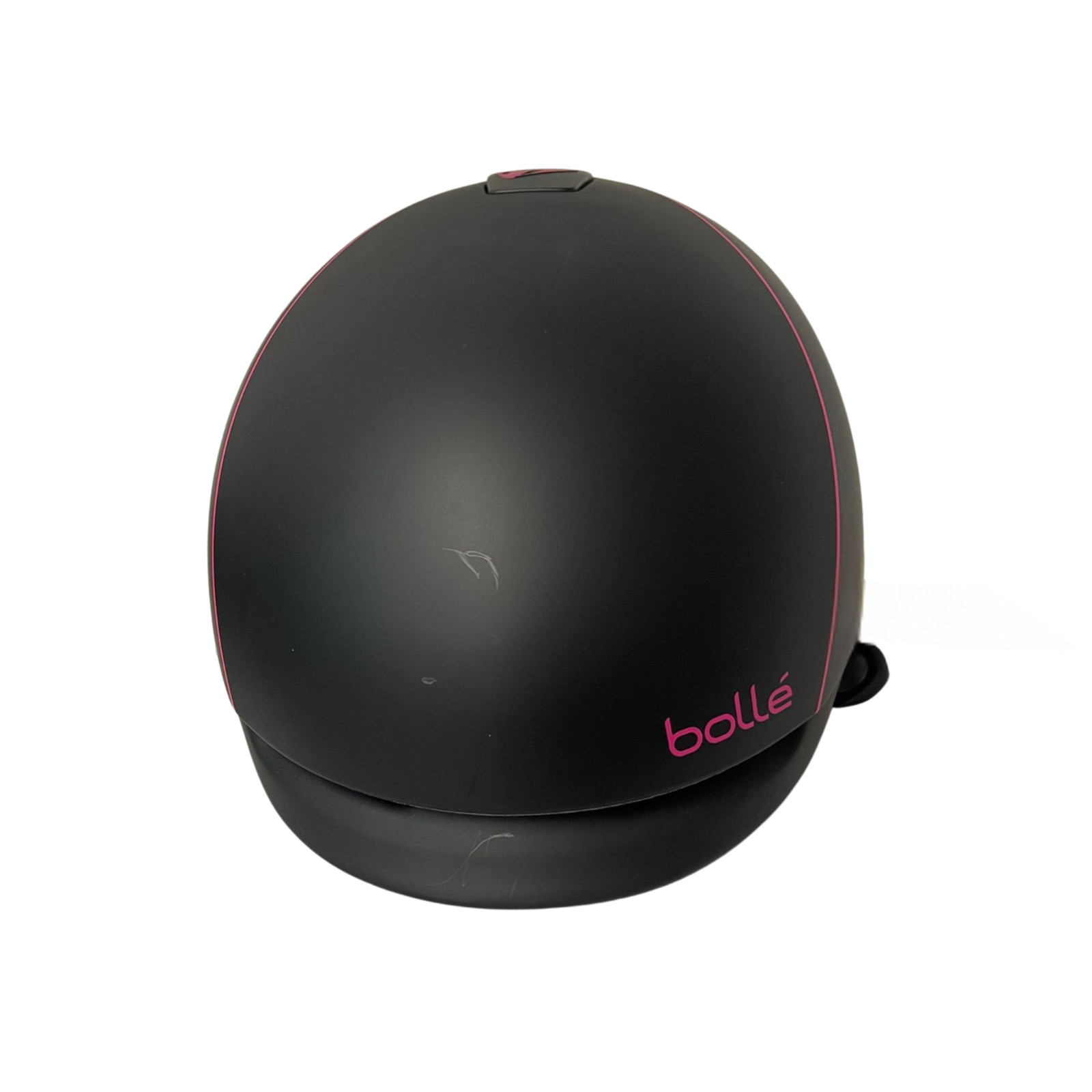 Bollé Messenger Bike Helmet Dark Blue Size L (58-62cm) Lightweight 340g Safety Bollé Messenger Bike Helmet Dark Blue Size L (58-62cm) Lightweight 340g Safety