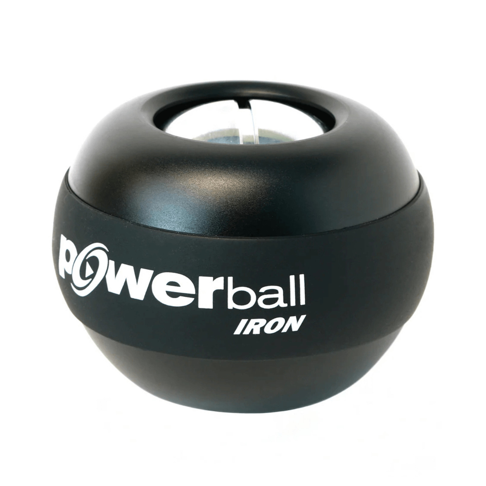 DFX Powerball IRON Forearm Muscle Builder for Wrist Endurance and Forearm Power