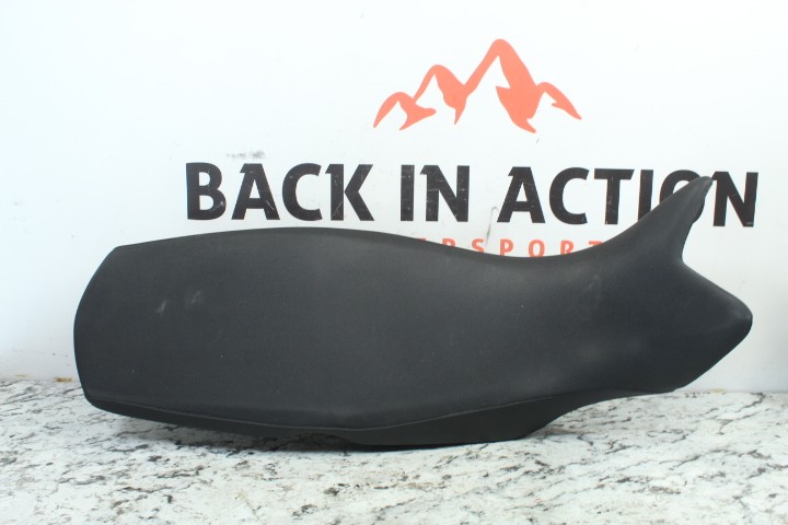 2009 2008-2012 BMW F800GS Seat Saddle 52538530837  OEM -Nice-