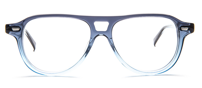 BEVEL 3743 BODEGA BAY BLACK FADE 53-15-135 EYEGLASS FRAMES NEW RARE BEVEL 3743 BODEGA BAY BLACK FADE 53-15-135 EYEGLASS FRAMES NEW RARE