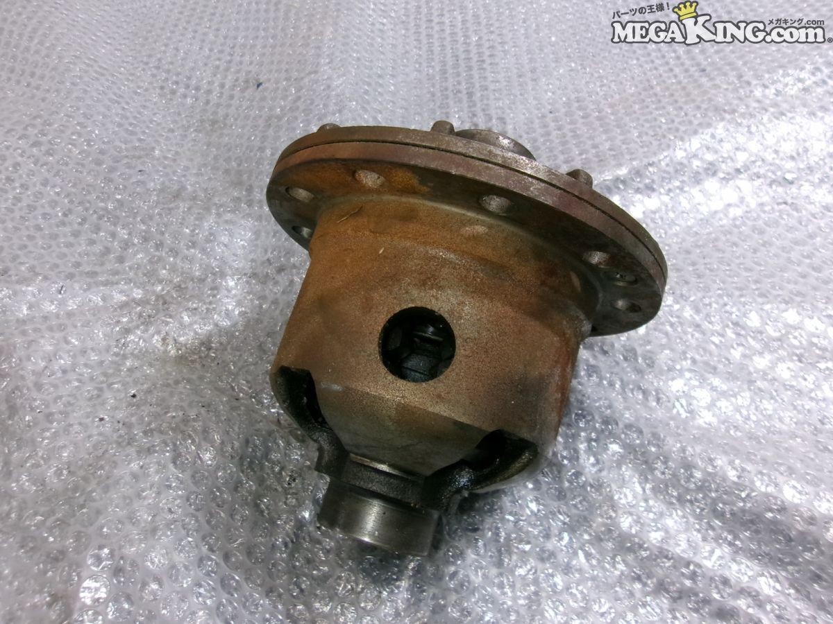 Junk JDM NISSAN Silvia S14 Genuine Normal Differential Viscous LSD R200