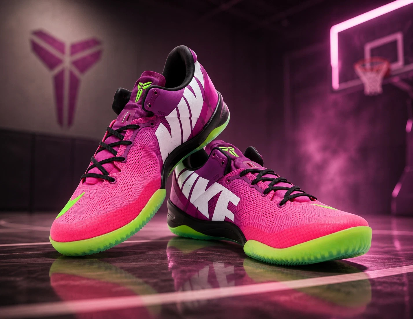 NEW MEN Kobe 8 Protro \