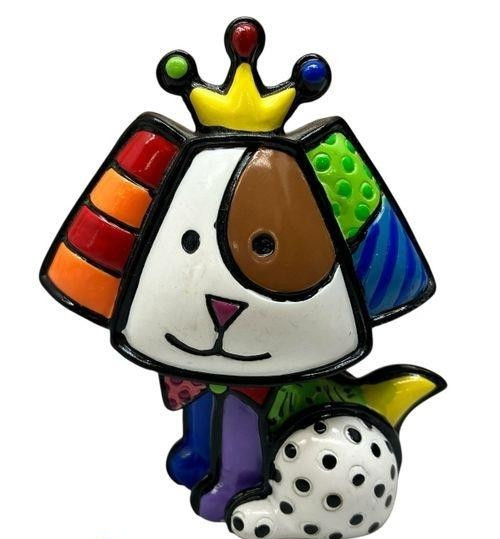 Romero Britto 