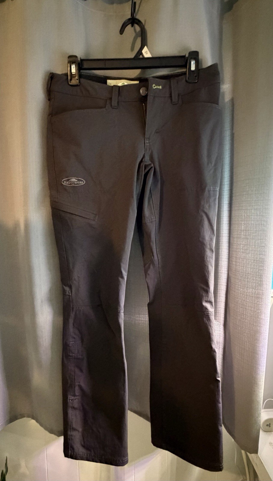 Arborwear Women’s Canopy Pants Size 2 Arborwear Women’s Canopy Pants Size 2