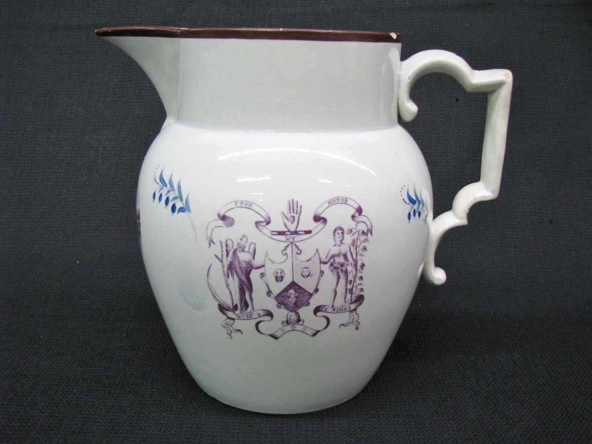 Early 19th Century English 8\