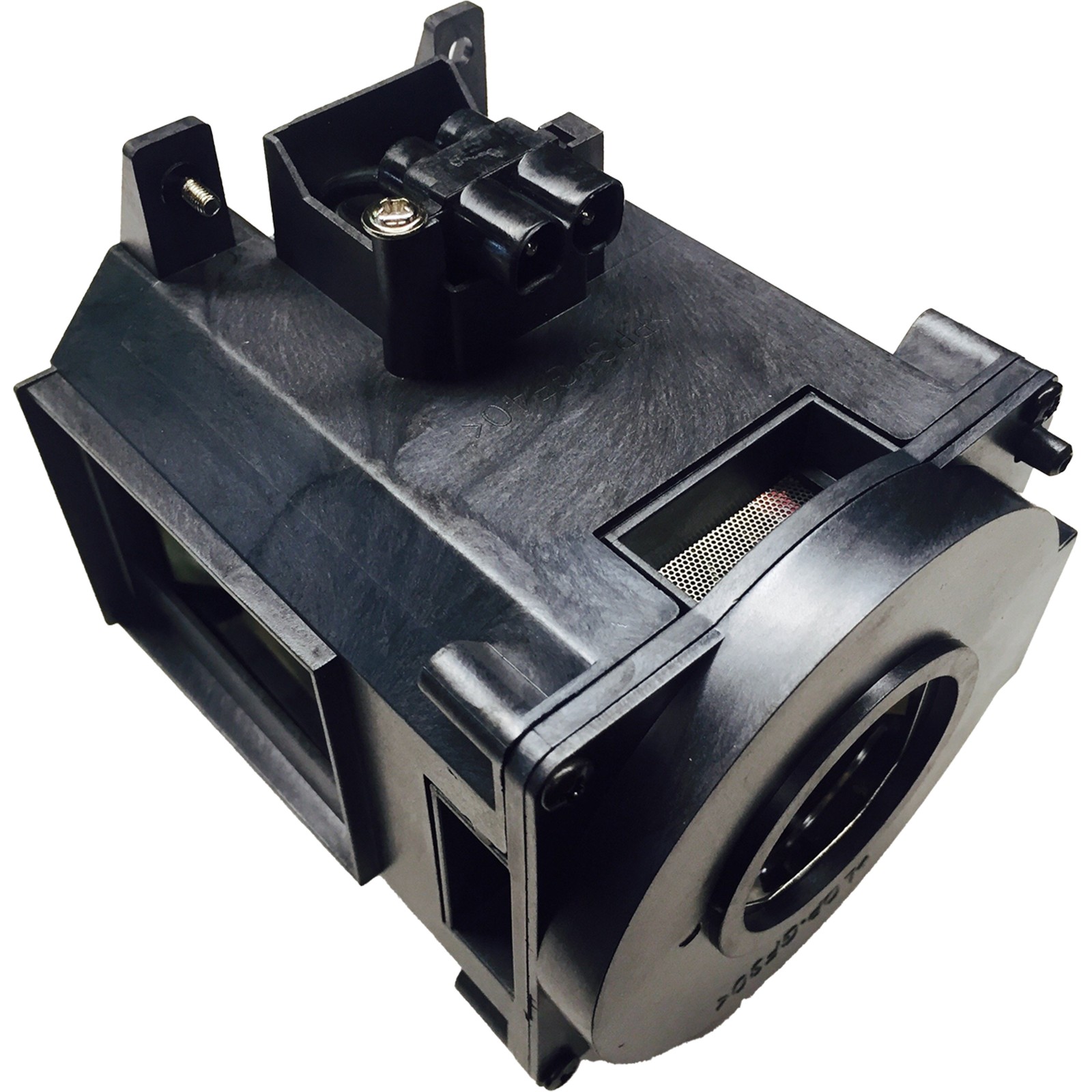AL™ Series Lamp & Housing for The NEC PA550W Projector - 90 Day Warranty