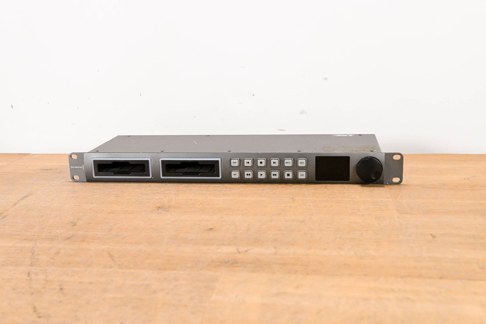 Blackmagic Design HyperDeck Studio 2 CG015ET
