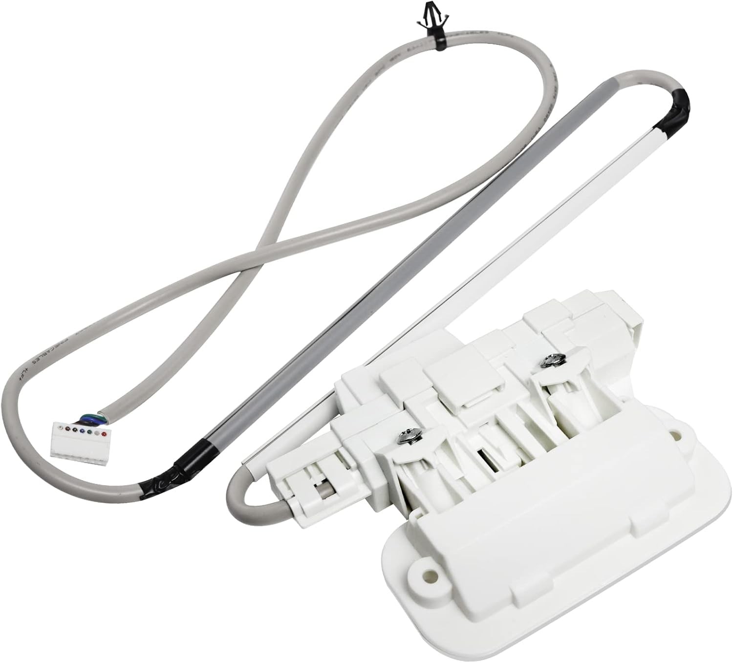 Kenmore 110.26132413 Washer Lid Lock Latch Switch Kenmore 110.26132413 Washer Lid Lock Latch Switch