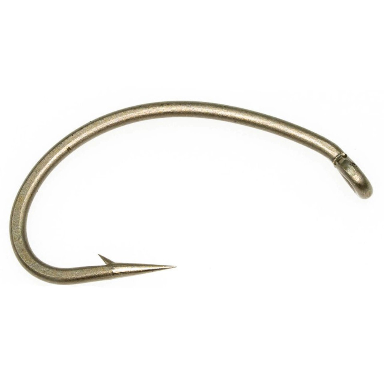 Umpqua U-Series U202 Fly Tying Hooks - New