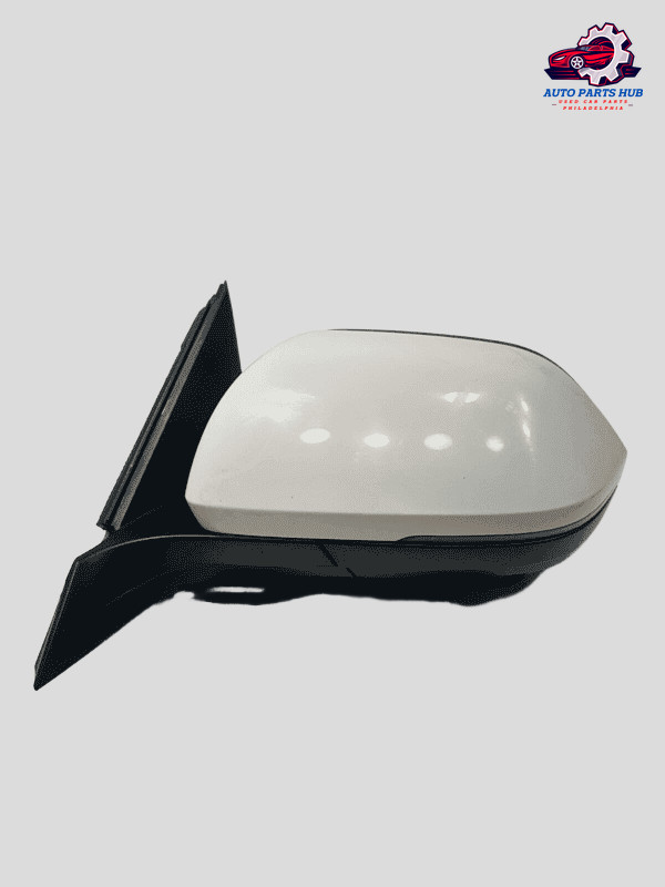 Front Left Driver Door Exterior Rear View Mirror OEM 2021-23 Volkswagen Atlas