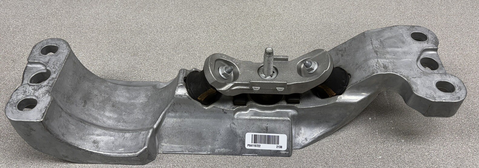 Genuine GM Transmission Mount 84119722, 16-19 Cadillac ATS AWD 3.6L Coupe &Sedan Genuine GM Transmission Mount 84119722, 16-19 Cadillac ATS AWD 3.6L Coupe &Sedan