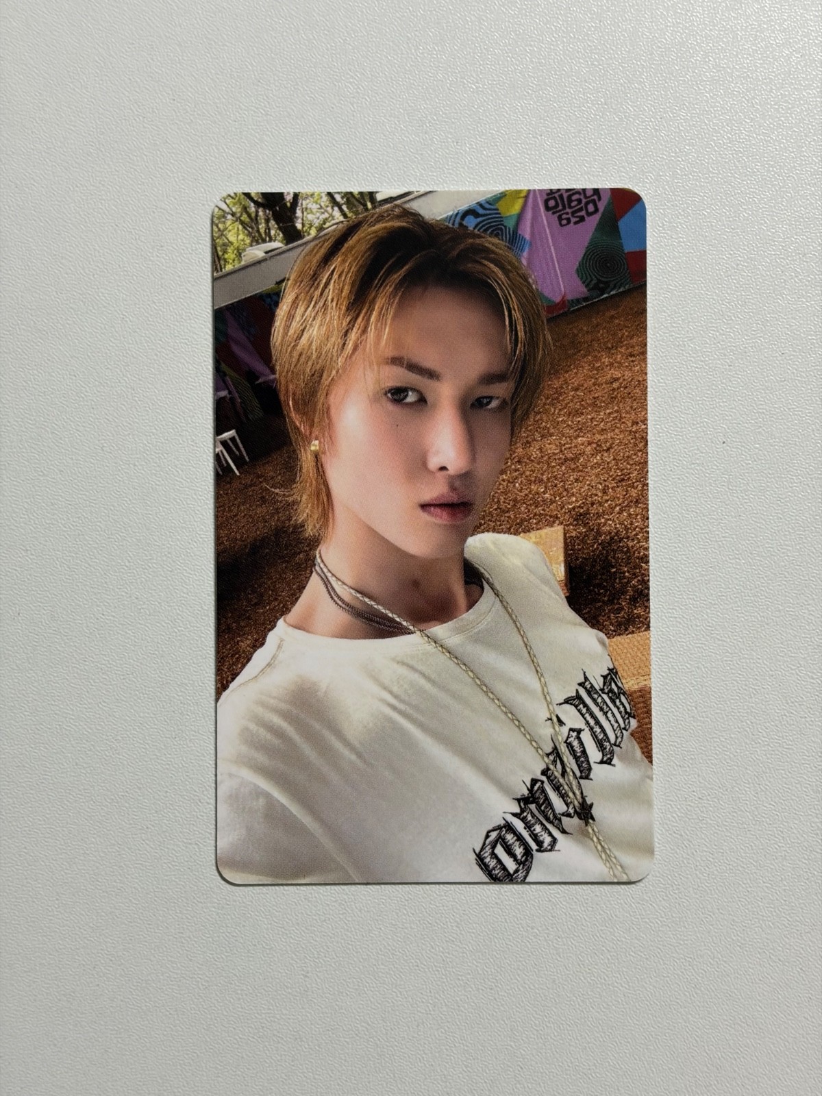 [Cortis] PUT YOUR PHONE DOWN BIRTHDAY PARTY Special Gift Photocard