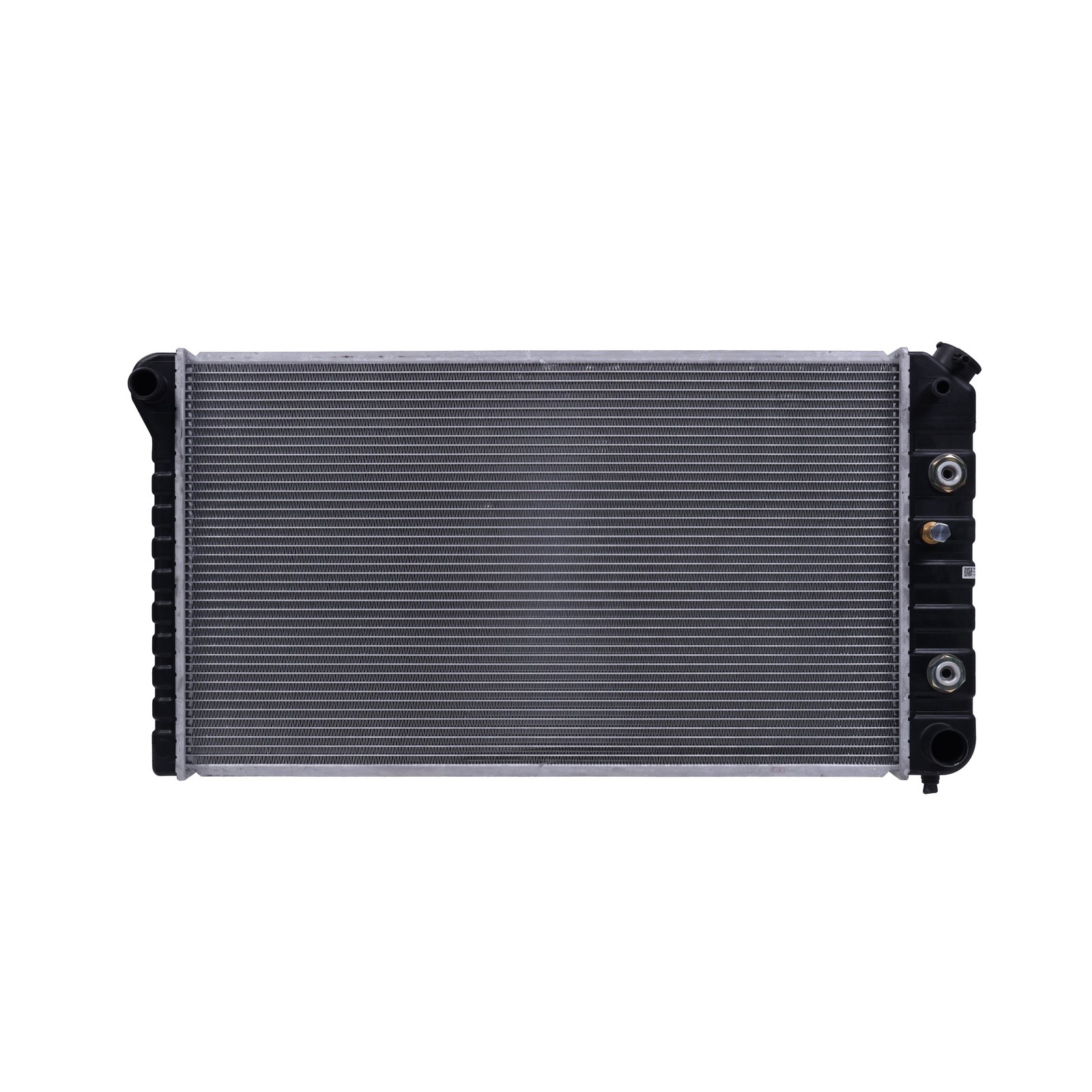 Radiator Fit for Brougham Deville Fleetwood Delta 88 4.1 5.7 V8 Radiator Fit for Brougham Deville Fleetwood Delta 88 4.1 5.7 V8