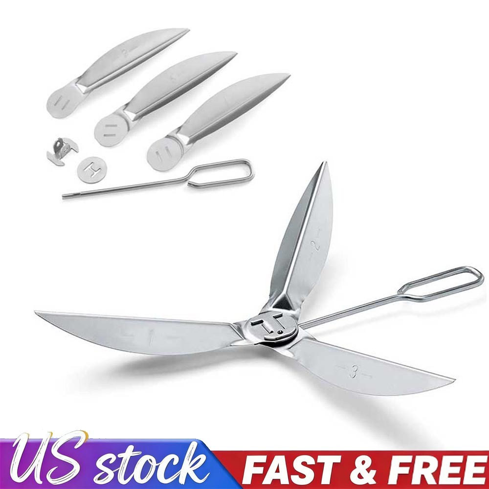 22-1/2-Inch for Weber Grill Parts 7444 for One-Touch Cleaning System Kit 22\