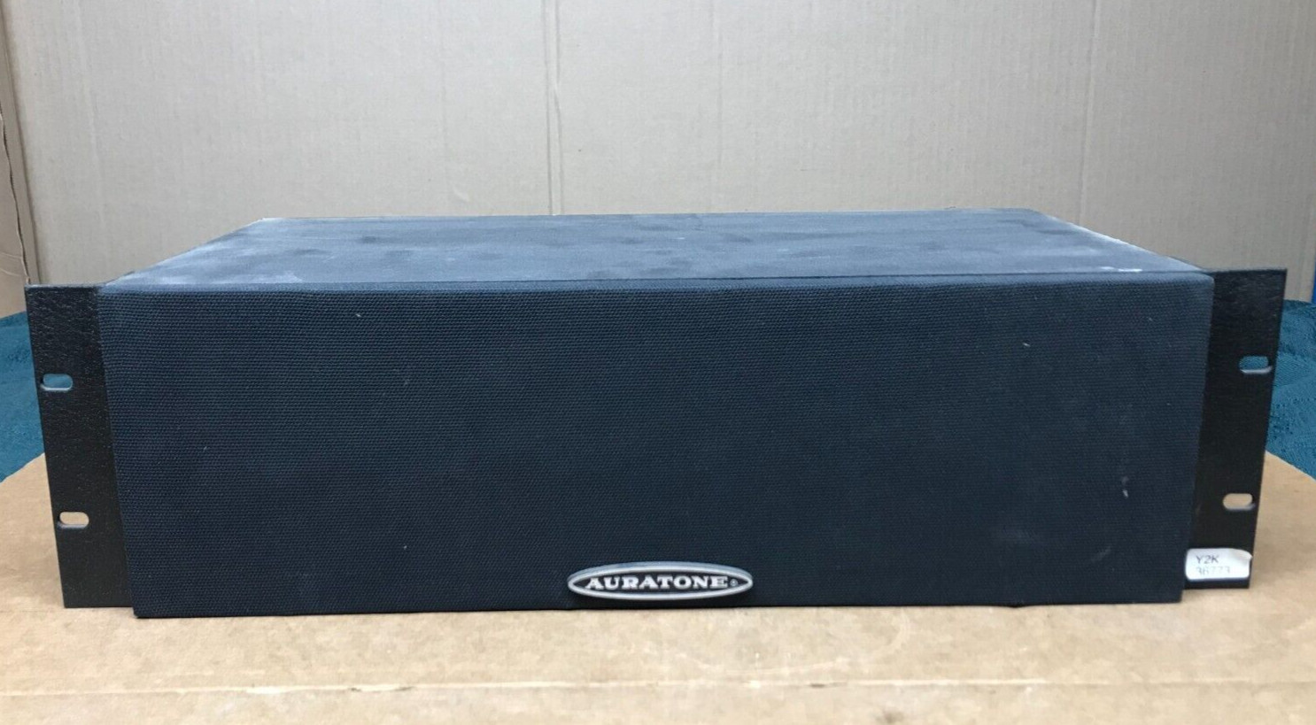 Auratone Speaker Auratone Speaker