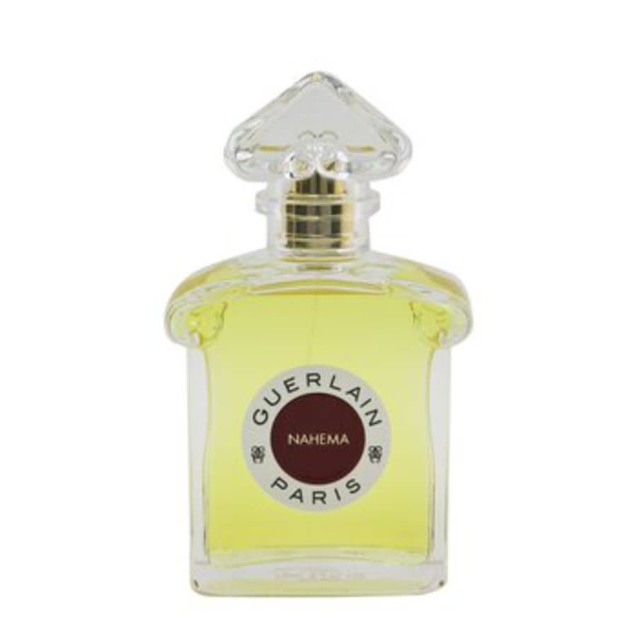 Guerlain Ladies Nahema EDP Spray 2.5 oz Fragrances 3346470143111
