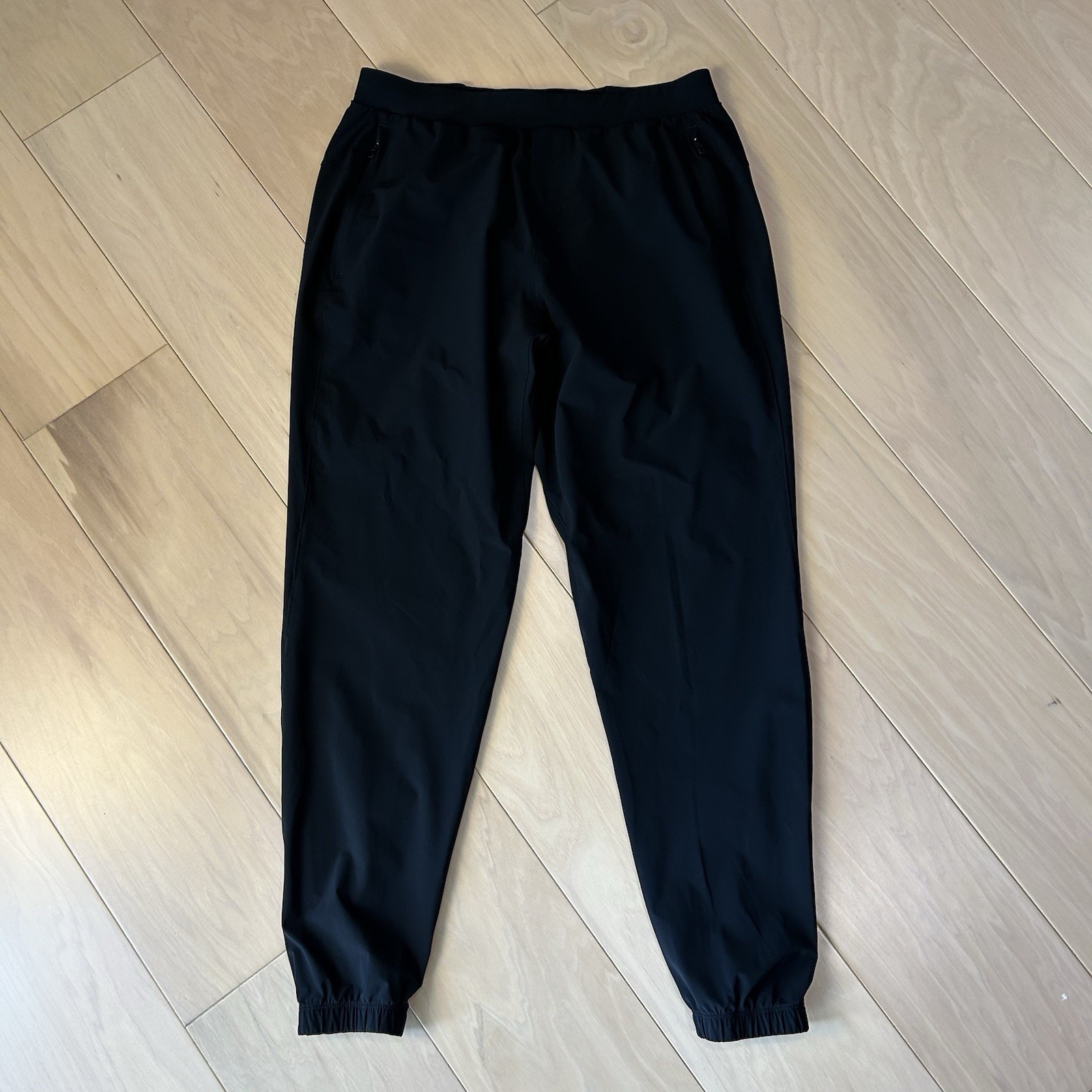 Lululemon Surge Jogger Black Men’s Large
