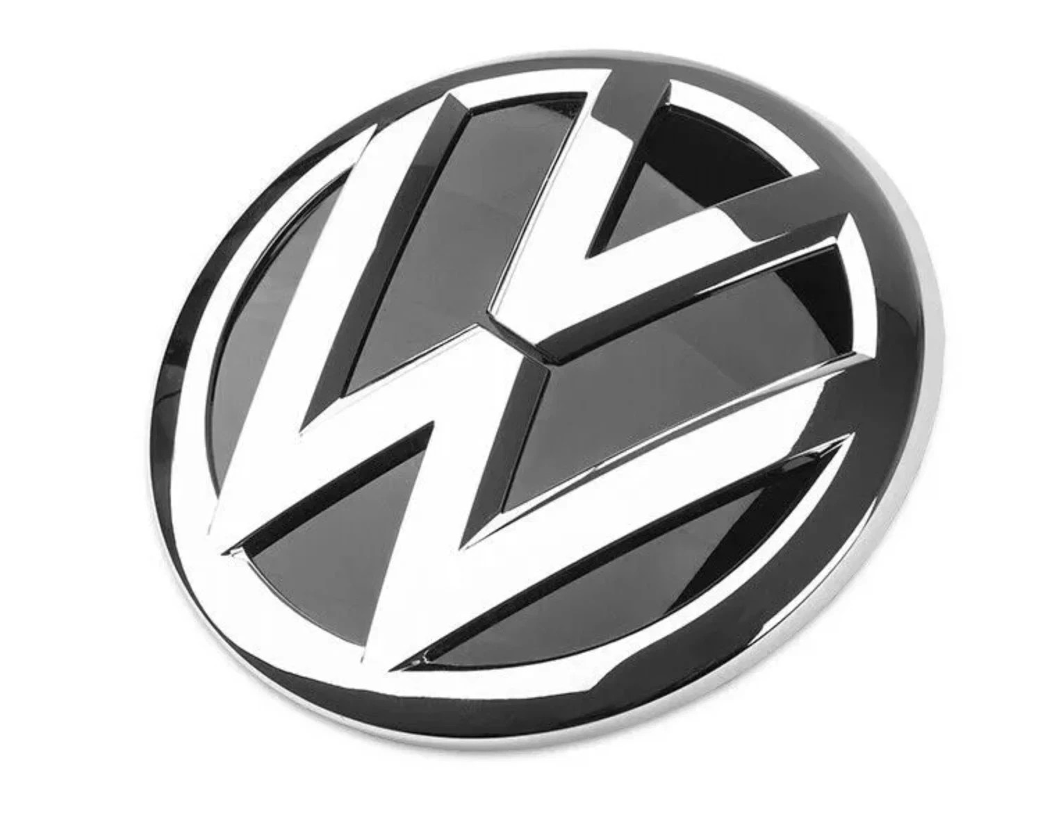 fits 2016-2019 Volkswagen PASSAT Front Bumper Grille Badge Emblem Logo