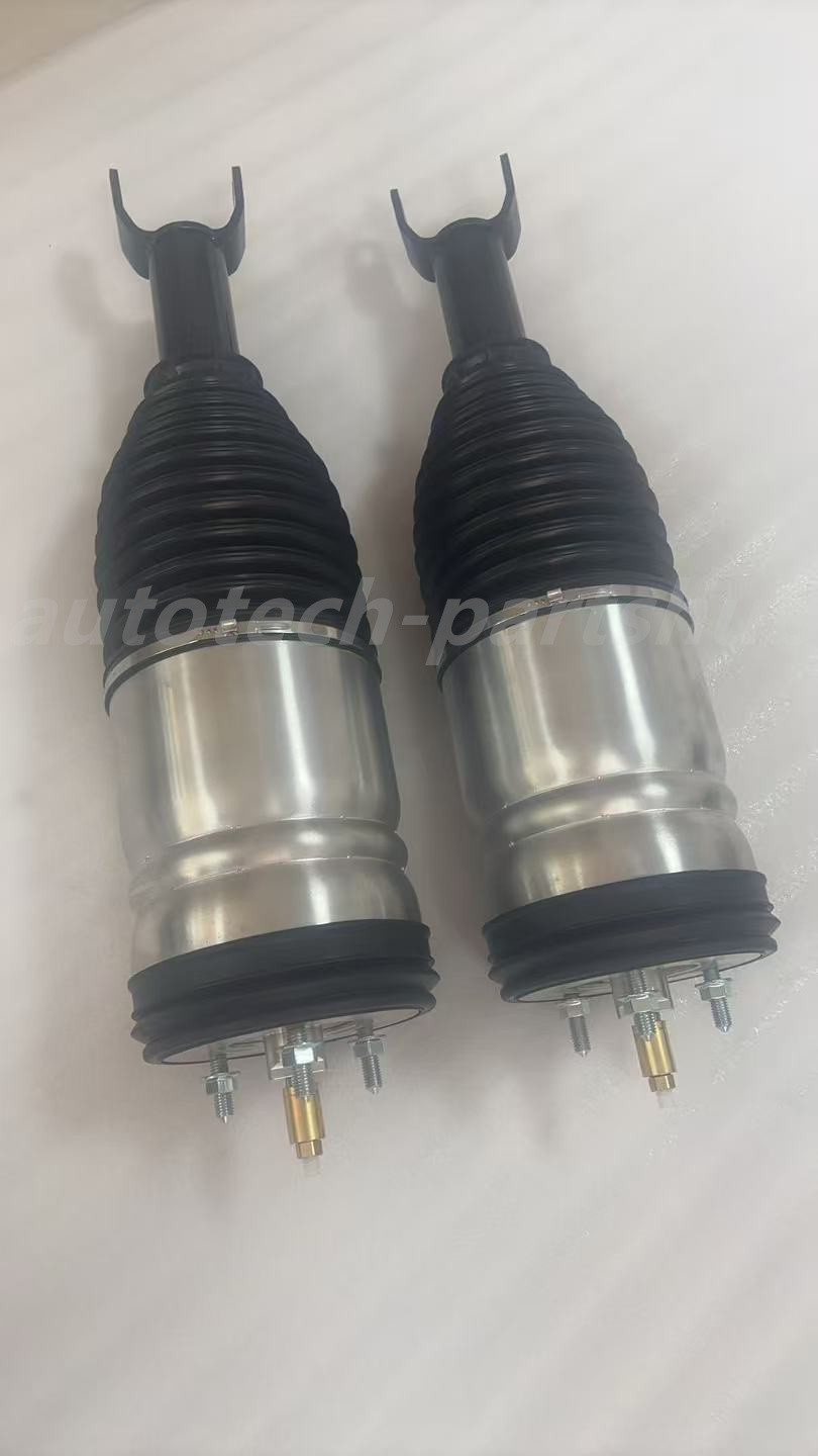 NEW Front Left + Right Air Shock Strut For 2020-2025 Dodge Ram 1500 68260911AG NEW Front Left + Right Air Shock Strut For 2020-2025 Dodge Ram 1500 68260911AG