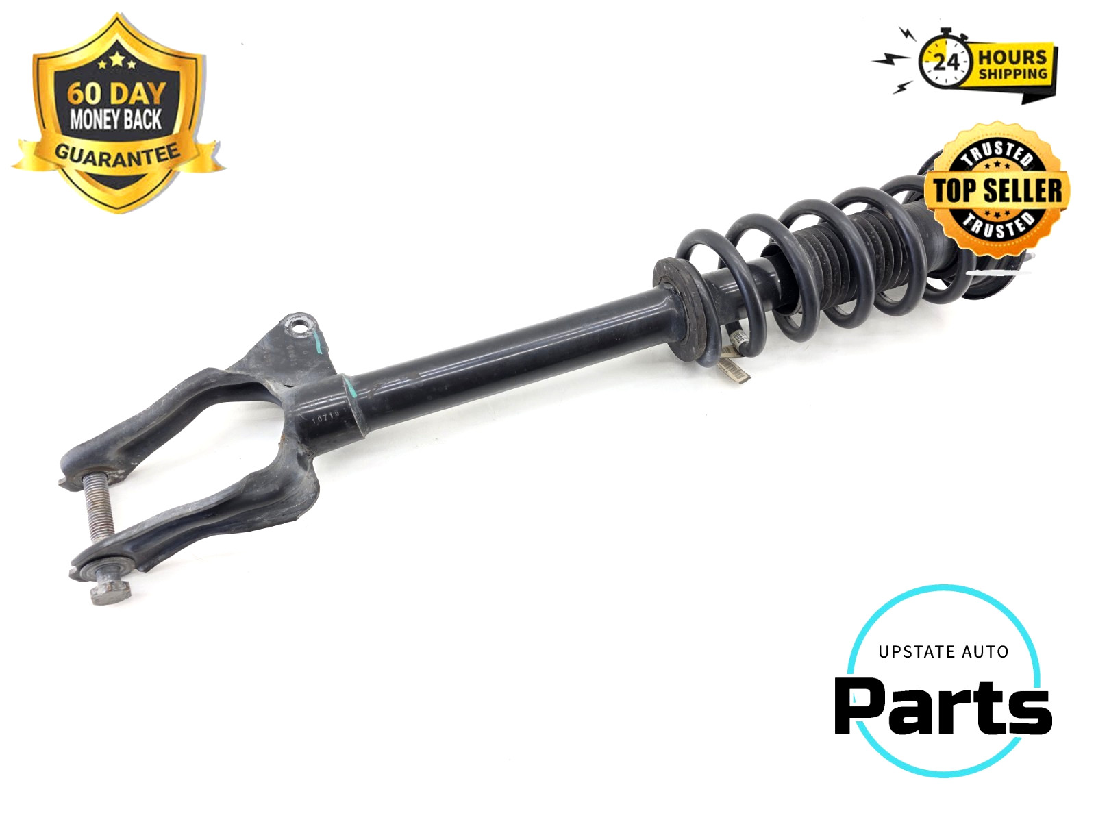 2016-2025 DODGE DURANGO RIGHT FRONT SHOCK STRUT ABSORBER OEM 68280980AC