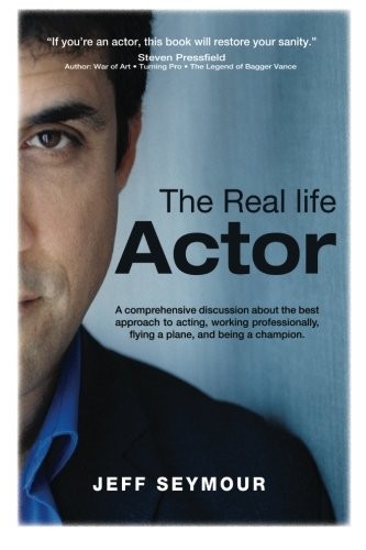 The Real Life Actor: A comprehensive discussion about the best a