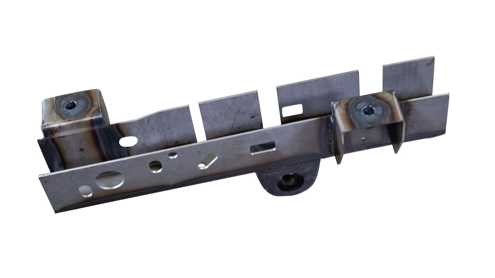Rust Buster RB7501L LEFT Rear Frame Section for 04-12 Colorado/Canyon