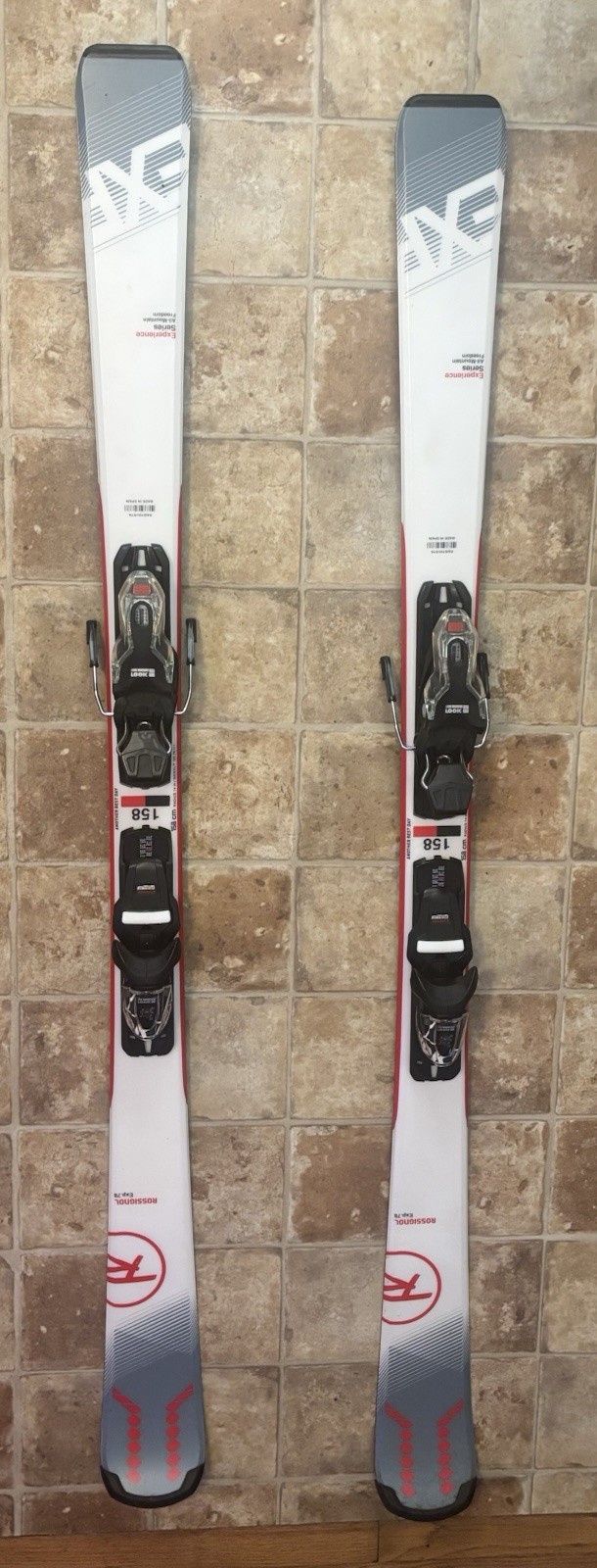 Rossignol experience 78 R IRS