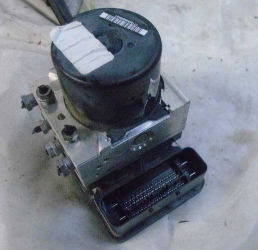 2012-2014 FORD FOCUS ABS Anti-Lock Brake Pump Module Assembly OEM 12-14