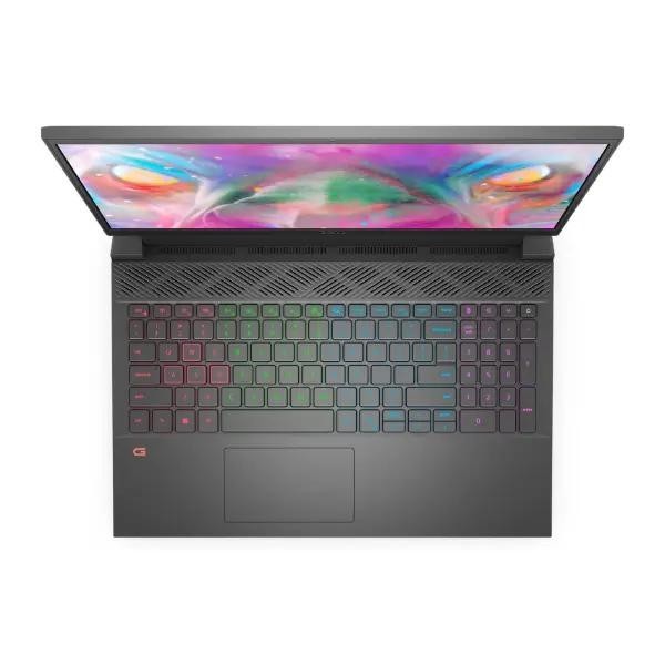 Dell G15 5510 (15.6\