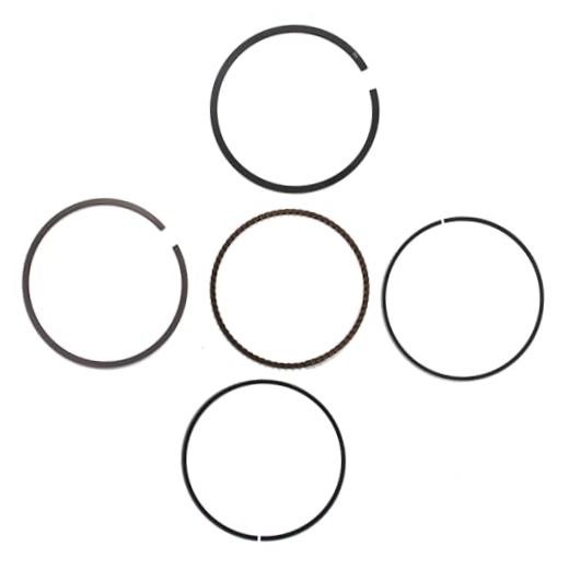 Standard Bore Piston Rings 74mm - Standard Bore