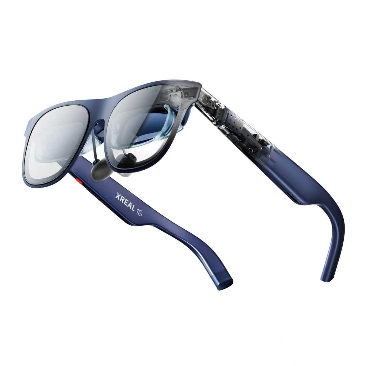 XREAL 1S AR Glasses, 500