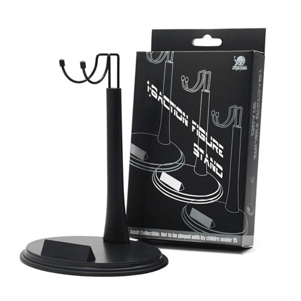 5PCS 1PC 1/6 Scale Action Figure Base Display Stand U C Type For Phicen Hot Toys