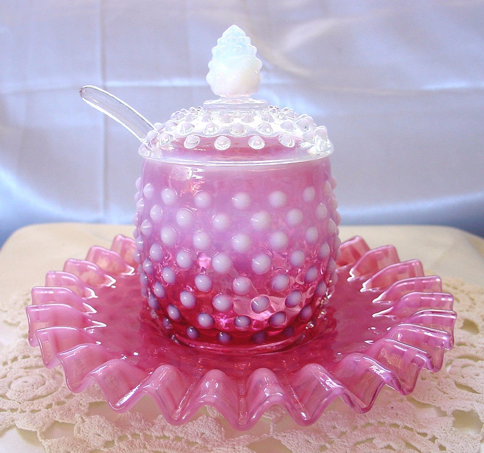 FENTON\